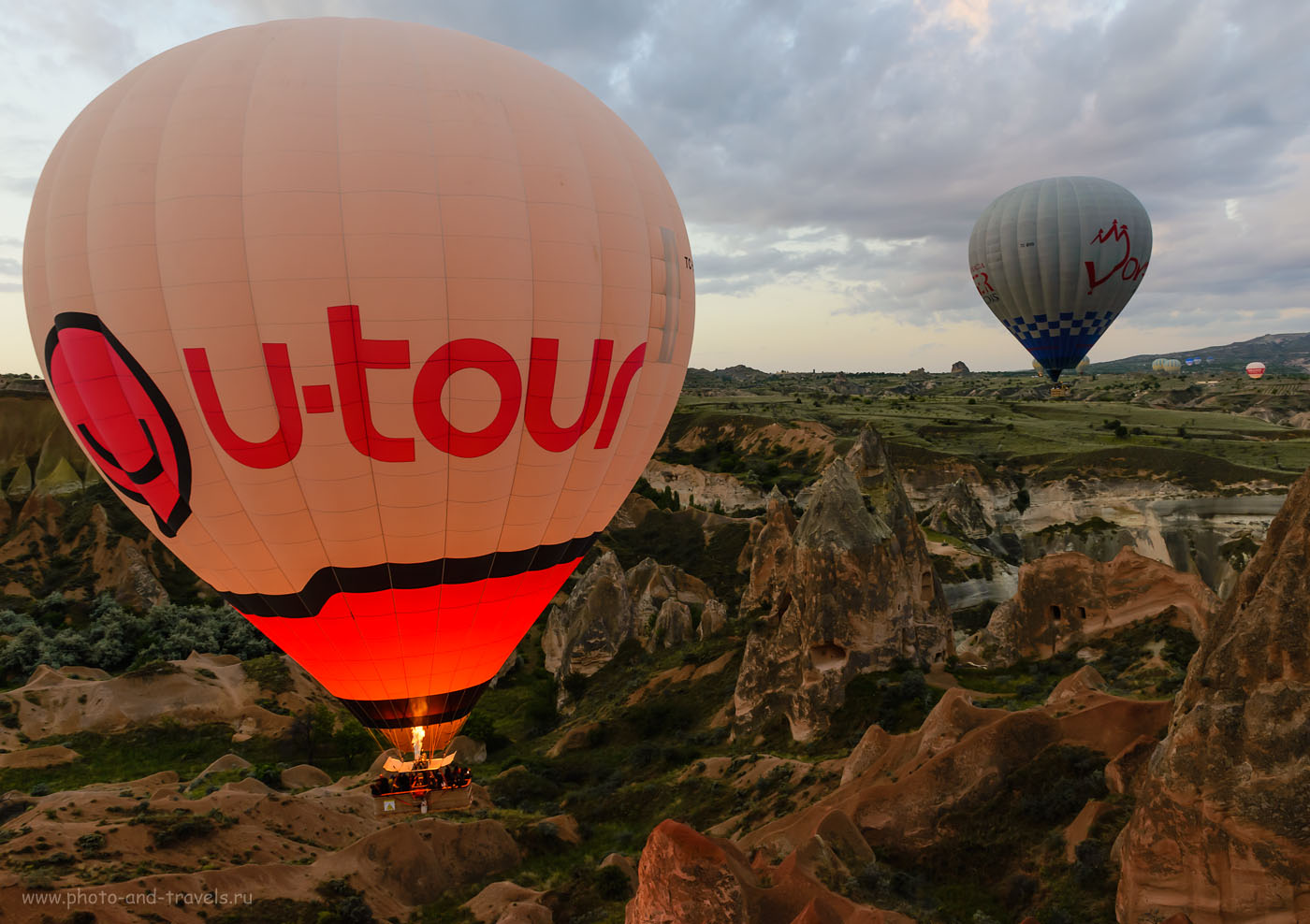 Goreme